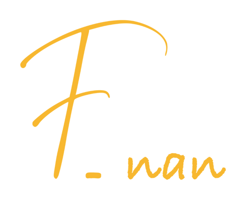 F_nan Logo